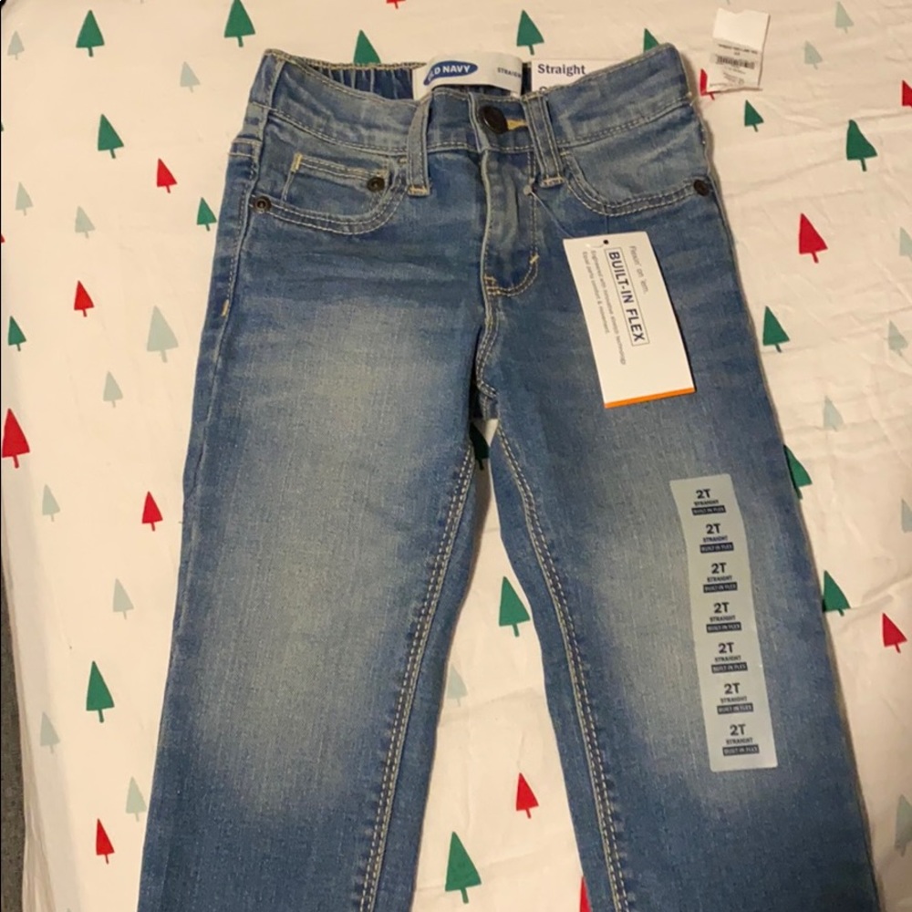 Kids jeans